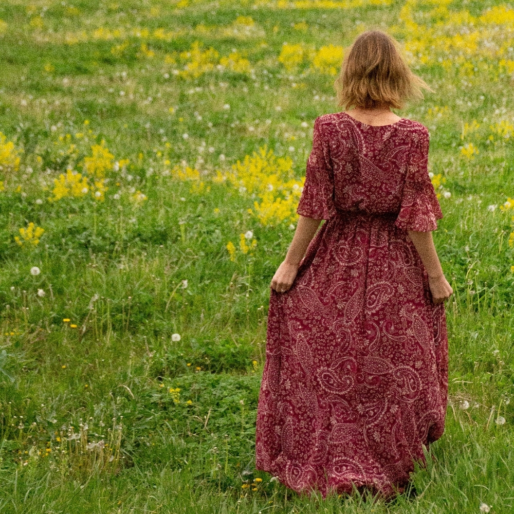 Meet your Posher, Holly